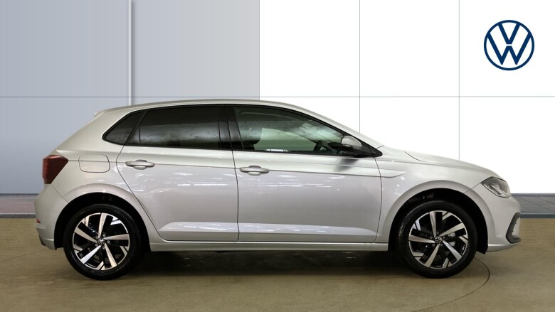 Volkswagen Polo 1.0 TSI Match 5dr Petrol Hatchback